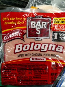 bologna package