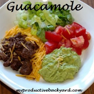 Guacamole