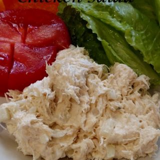 Chicken Salad