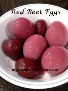 10 Low Carb Keto Recipes for Hard Boiled Eggs - My Productive Backyard