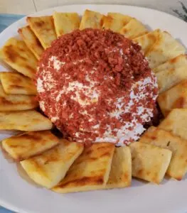 Cream Cheese Ball