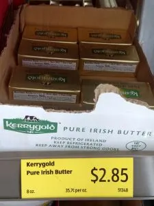 Kerry Gold Butter