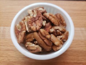 pecans