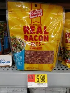 Oscar Meyer Real Bacon Bits