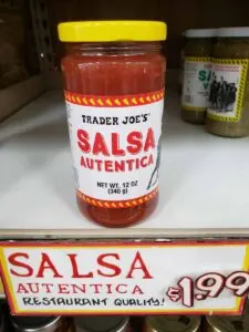 Salsa Autentica 