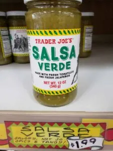 Salsa Verde