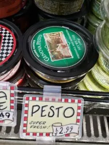 Trader Giotto’s Genova Pesto