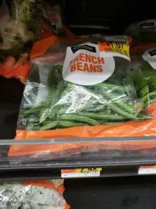 French Beans