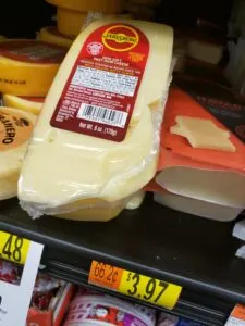 Jarlsberg