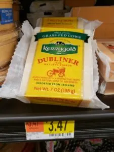 Kerrygold Dubliner