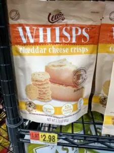 Whisps