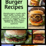 Best Burger Recipes