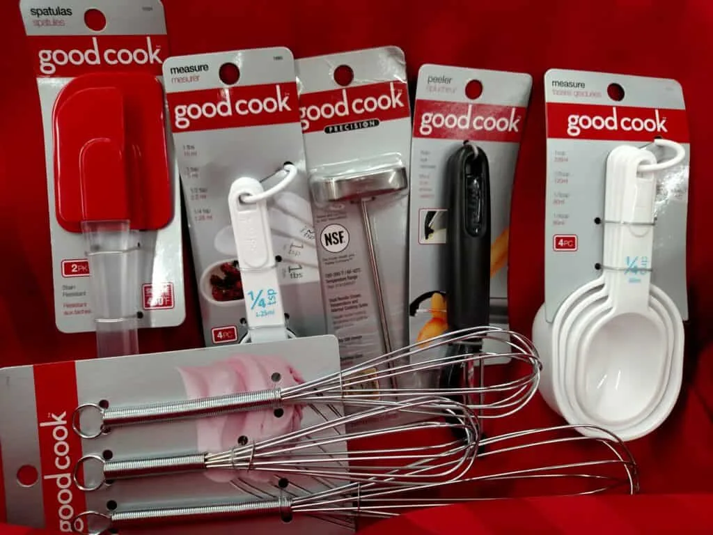 good cook kitchen utensils for stocking stuffers