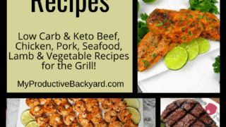 57 Low Carb Keto Grill Recipes Pinterest Pin
