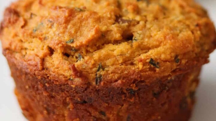 Image for Chicken muffins (Gluten free, AIP, paleo)