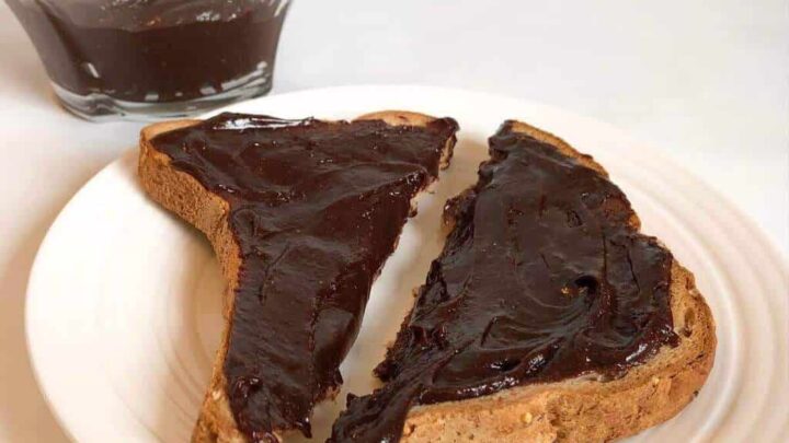 Image for Nut-Free Chocolate Spread