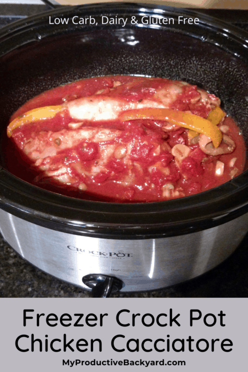 44 Low Carb Crock Pot Meals My Productive Backyard