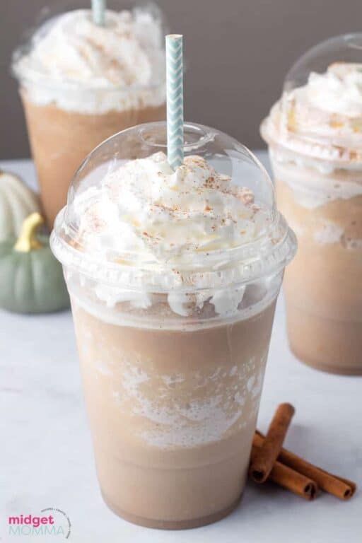 35 Pumpkin Spice Drink Recipes My Productive Backyard