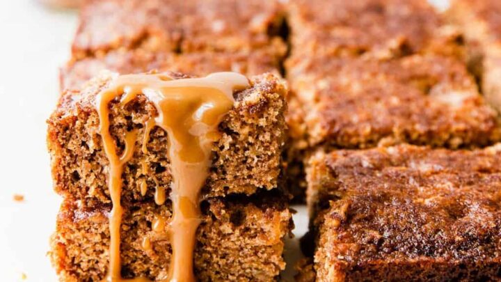Image for Apple Spice Cake