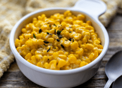 Image for Slow Cooker Creamed Corn Recipe