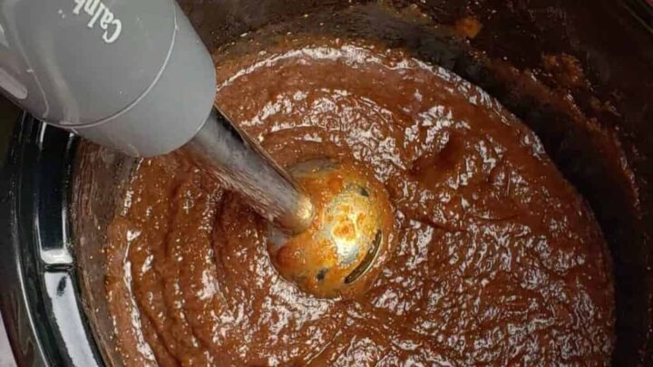 Image for Slow Cooker Fig Jam