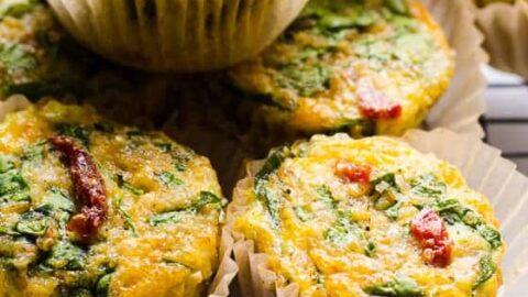 Image for Egg Muffins