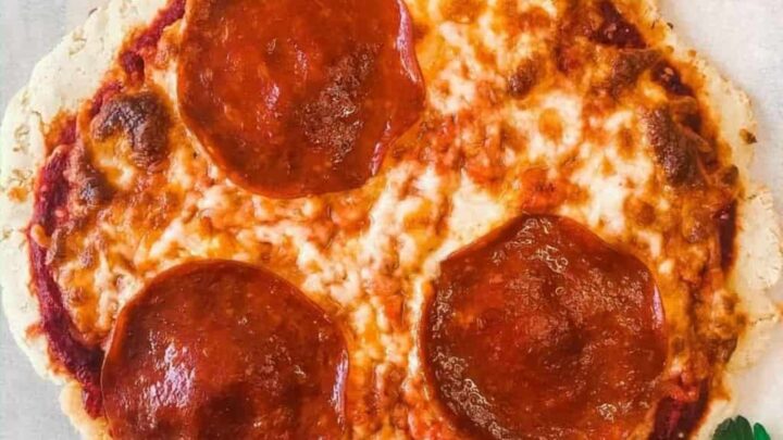 Image for Tomato Free Pizza Sauce