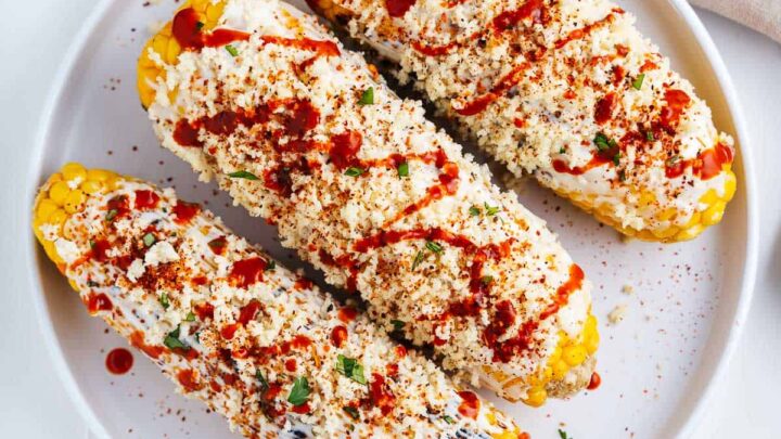 Elote