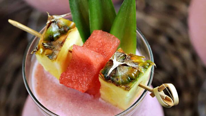 Image for Watermelon Pina Colada