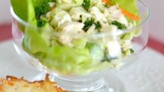 Image for Sesame Turkey Crunch Wrap
