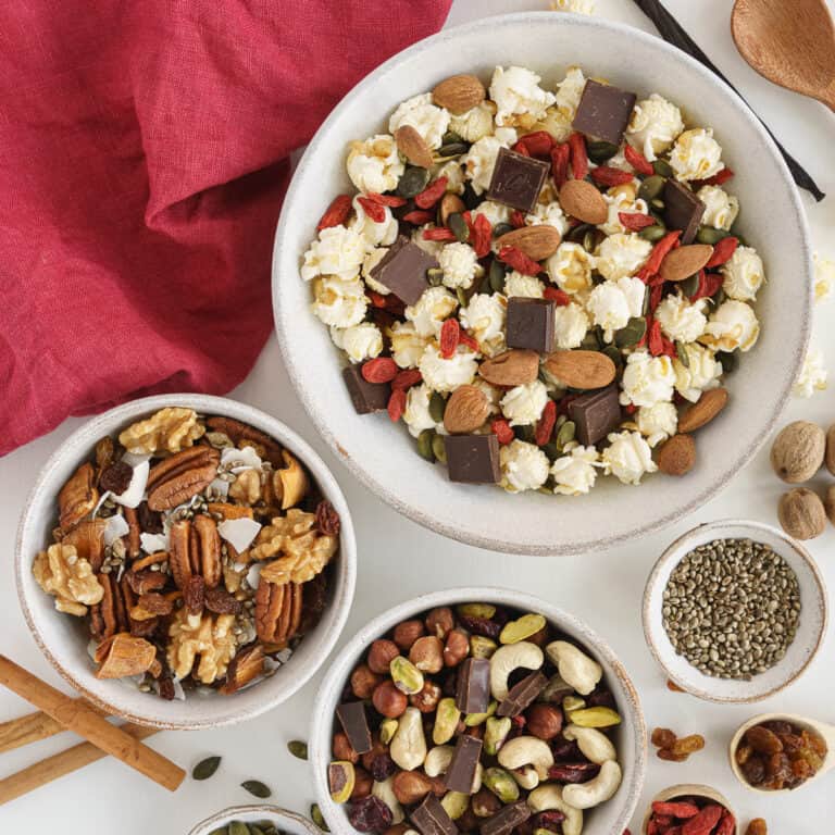 28 Trail Mix Recipes My Productive Backyard