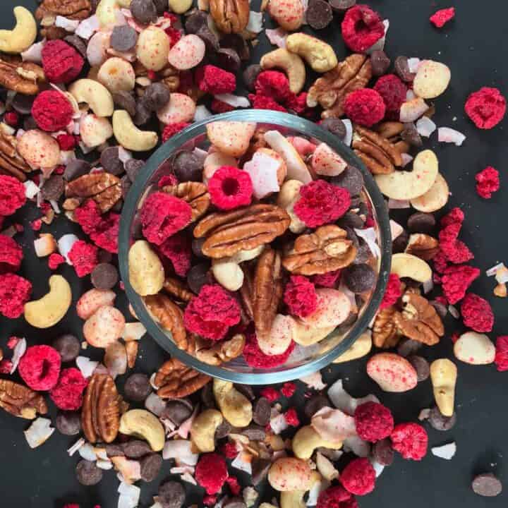 28 Trail Mix Recipes My Productive Backyard
