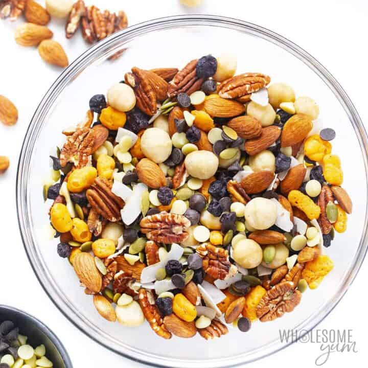28 Trail Mix Recipes My Productive Backyard