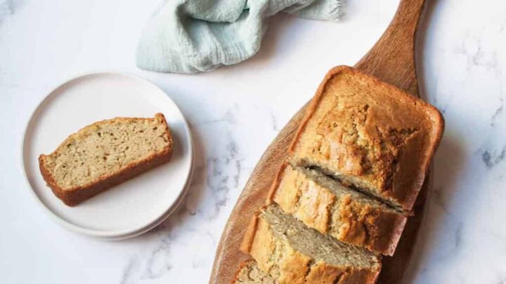 Image for Amish Zucchini Bread