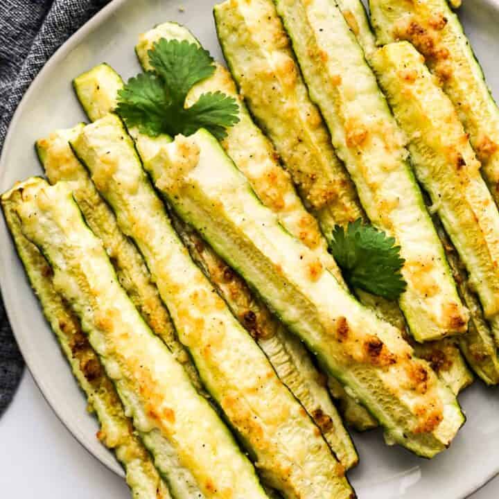 70 Savory Zucchini Recipes - My Productive Backyard