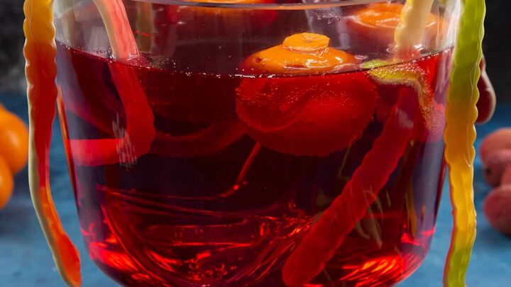 Image for Halloween Punch