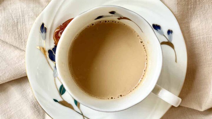 Image for Hong Kong Coffee Milk Tea (Yuanyang)