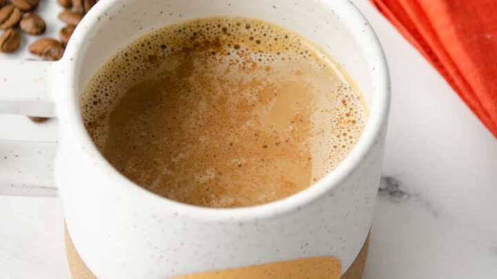 Image for Spanish Latte - Elise Tries To Cook