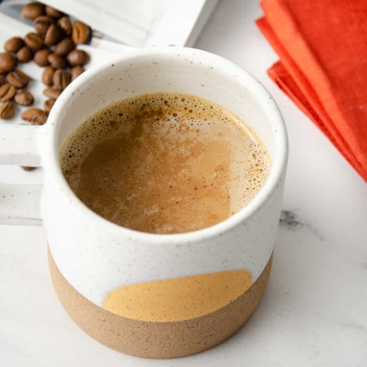 28 Hot Coffee Recipes - My Productive Backyard