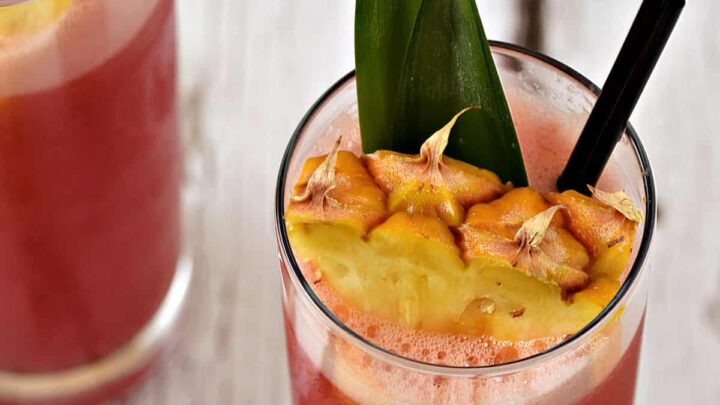 Image for Watermelon Rum Punch