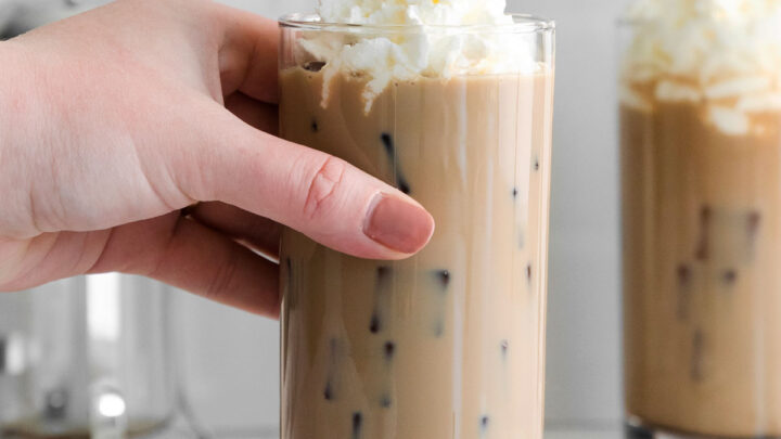 Image for Baileys Iced Coffee 