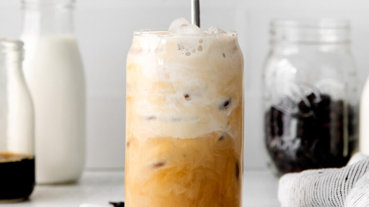Image for Mason Jar Cold Brew 