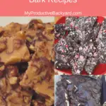 10 Best Low Carb Keto Bark Recipes Pinterest Pin