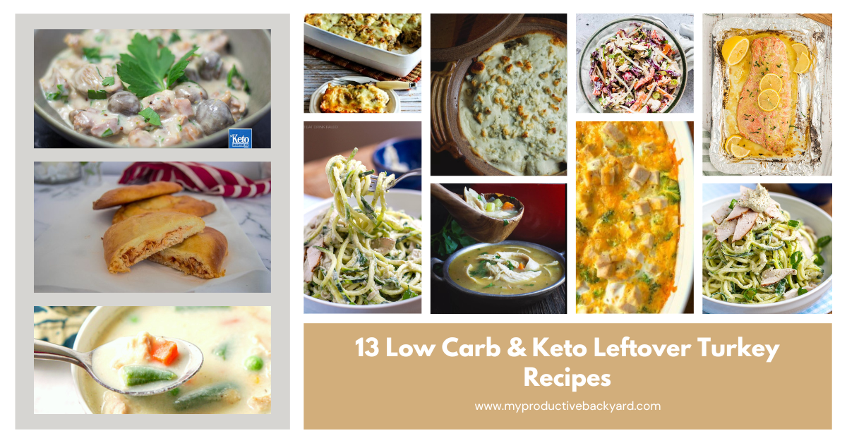 Hundreds of Keto Low Carb Stocking Stuffer Ideas - My Productive