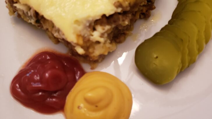 37 Savory Pie Recipes - My Productive Backyard