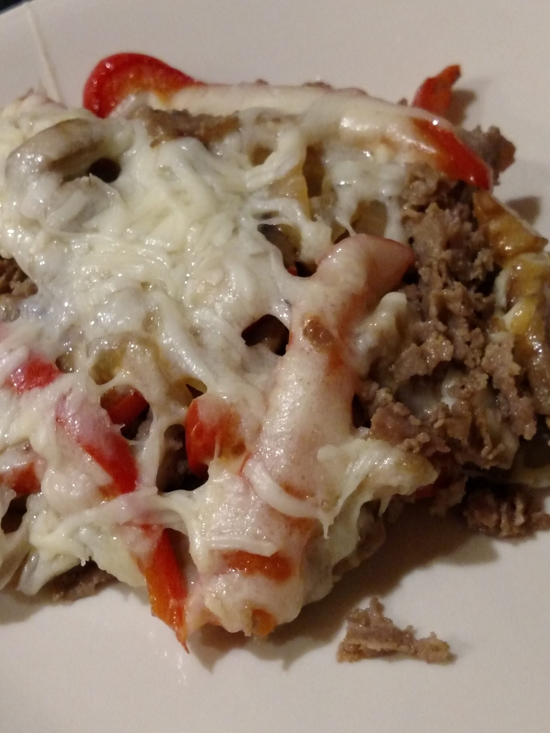 Keto Philly Cheesesteak - No Sugar No Flour Recipes