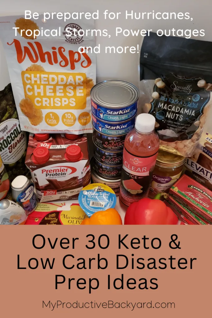 https://myproductivebackyard.com/wp-content/uploads/2022/10/Over-30-Keto-Low-Carb-Disaster-Prep-Ideas-1-683x1024.png.webp