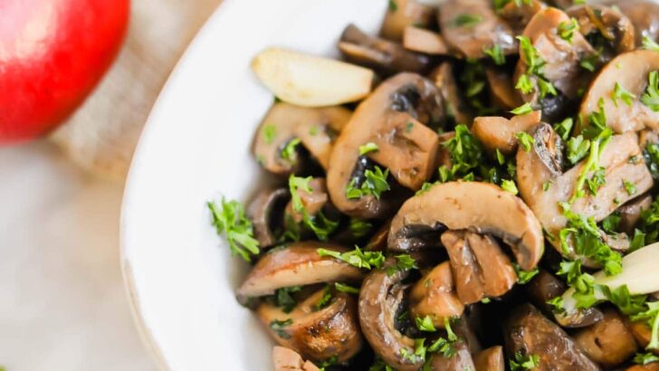 54 Mushroom Recipes - My Productive Backyard