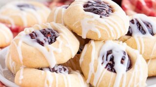 18 Best Vegan Christmas Cookie Recipes - My Productive Backyard