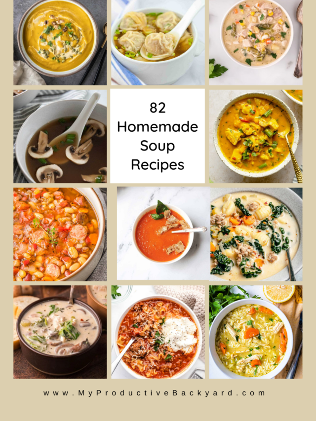 10 Low Carb Keto Recipes for Hard Boiled Eggs - My Productive Backyard
